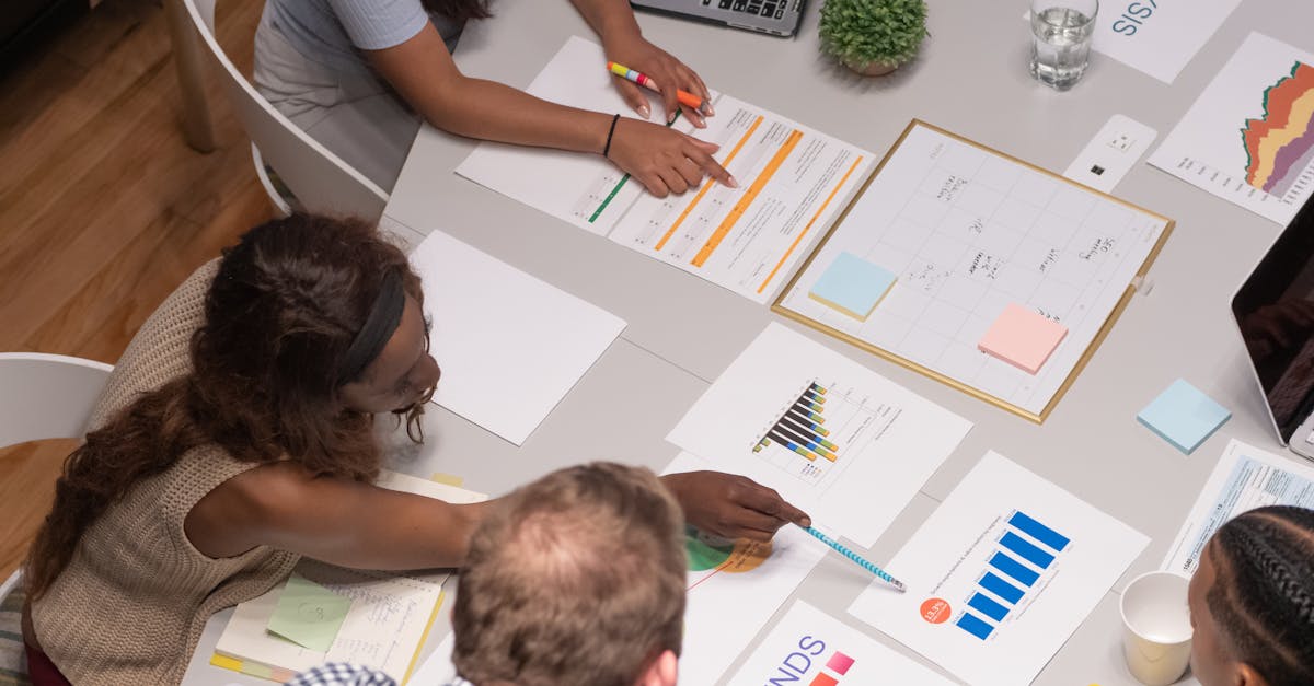 découvrez des conseils, des ressources et des stratégies essentielles pour lancer et réussir votre business startup. apprenez à transformer vos idées en une entreprise prospère !