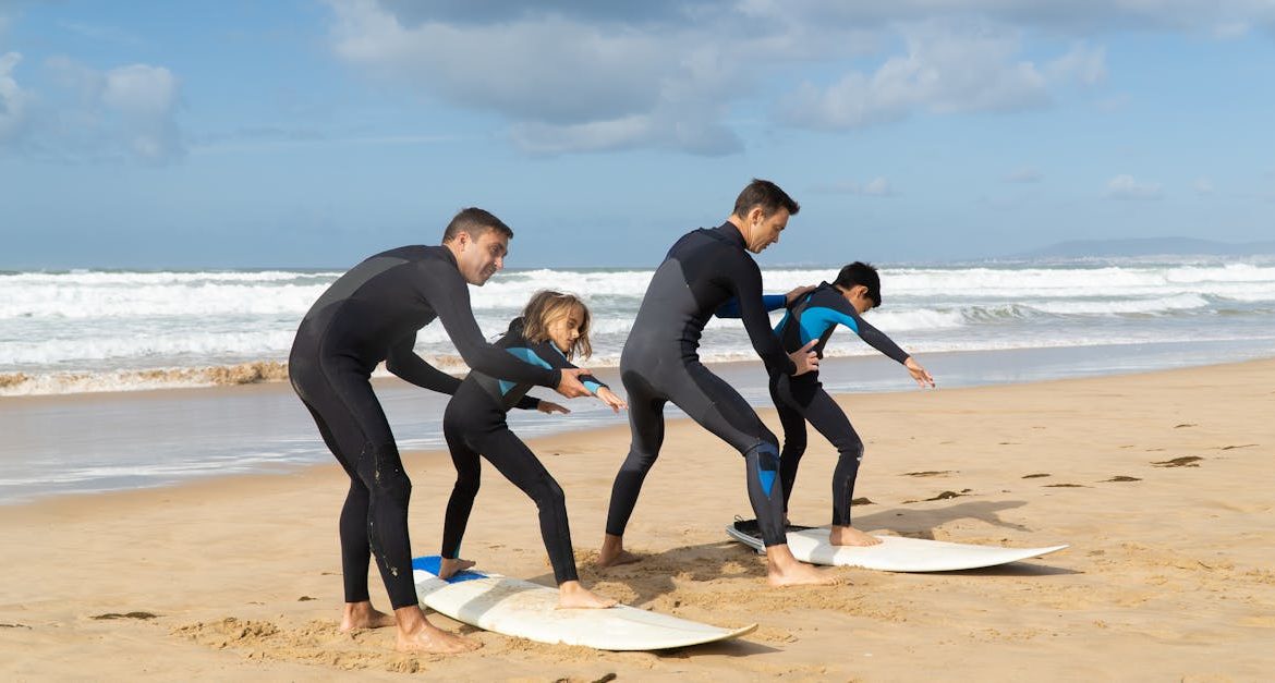 découvrez le family coaching : un accompagnement personnalisé pour améliorer la communication, renforcer les liens familiaux et surmonter ensemble les défis du quotidien. transformez votre vie de famille grâce à des méthodes adaptées à vos besoins.