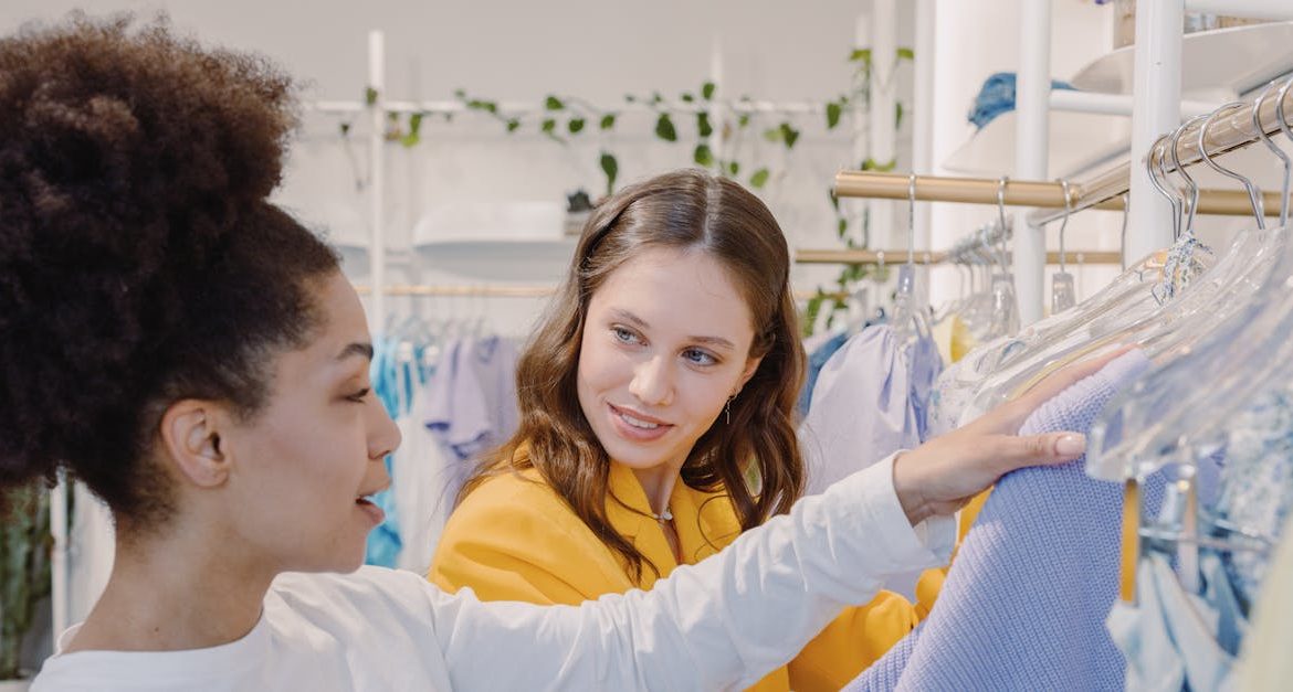 découvrez nos meilleurs conseils de mode pour affirmer votre style au quotidien. idées tendances, astuces vestimentaires et inspirations pour optimiser votre look.