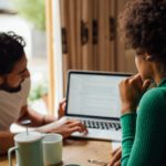 Conseils pratiques pour améliorer la page d’accueil de votre entreprise