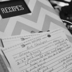 Explorez de nouvelles recettes avec Cuisine Magazine, votre allié gourmand