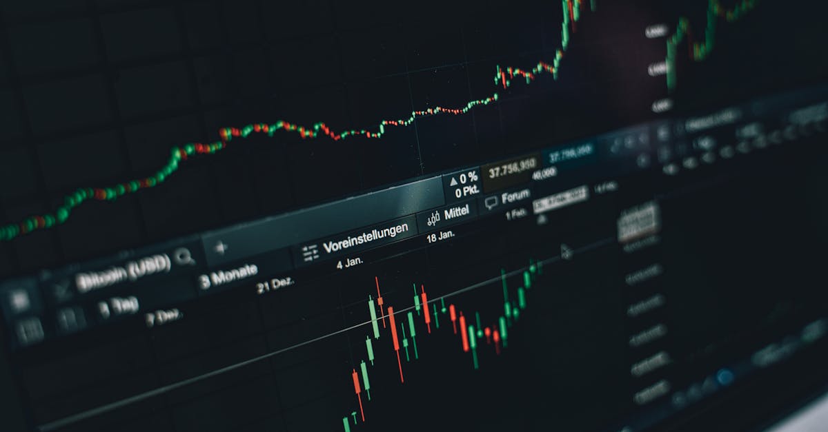 découvrez le trading : apprenez à acheter et vendre des actifs financiers, maîtrisez les stratégies d’investissement, et suivez les tendances pour optimiser vos profits en bourse.