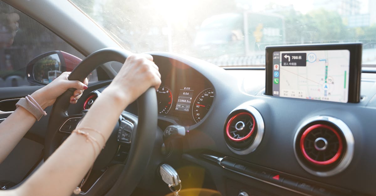 découvrez notre guide complet sur les véhicules : conseils d'achat, comparatifs, tendances et astuces pour bien choisir et entretenir votre voiture.