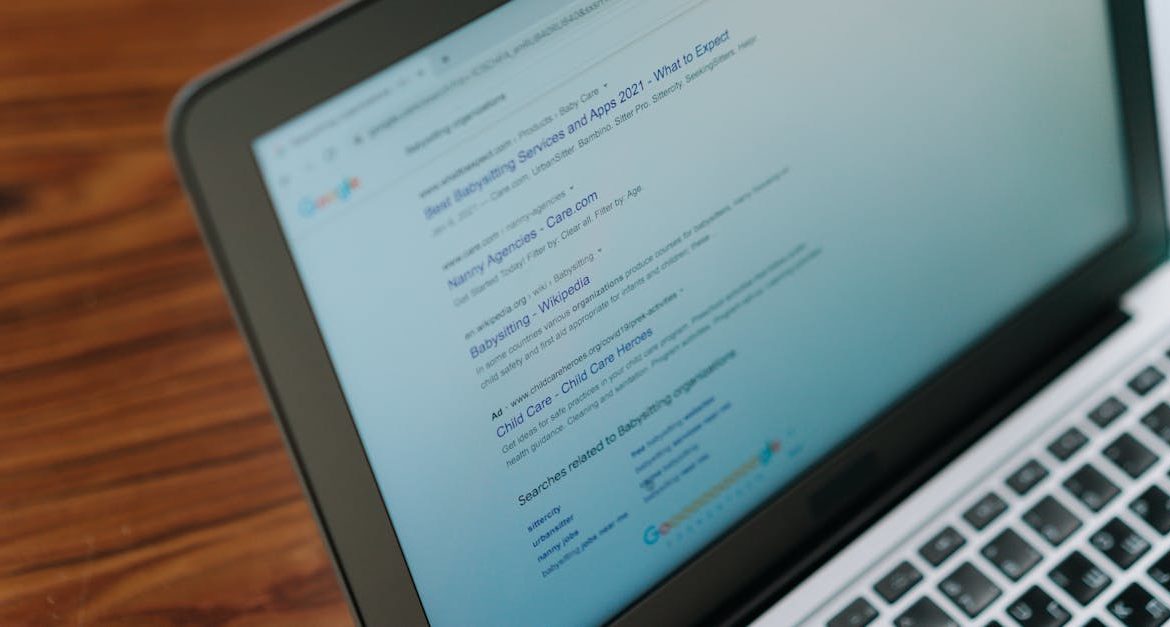 optimisez votre site web pour améliorer sa performance, sa vitesse de chargement et sa visibilité sur les moteurs de recherche. découvrez nos conseils pratiques pour une optimisation efficace de votre site internet.