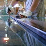 Comment choisir un vitrier à Bron fiable et expérimenté ?