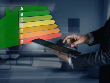 Audit énergétique copropriété à Lyon