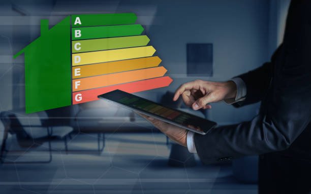 Audit énergétique copropriété à Lyon