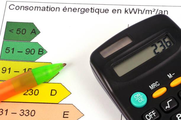 l’audit énergétique copropriété à Paris