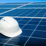 Comment éliminer les mousses lors d&rsquo;un Nettoyage de panneaux solaires à Genève ?